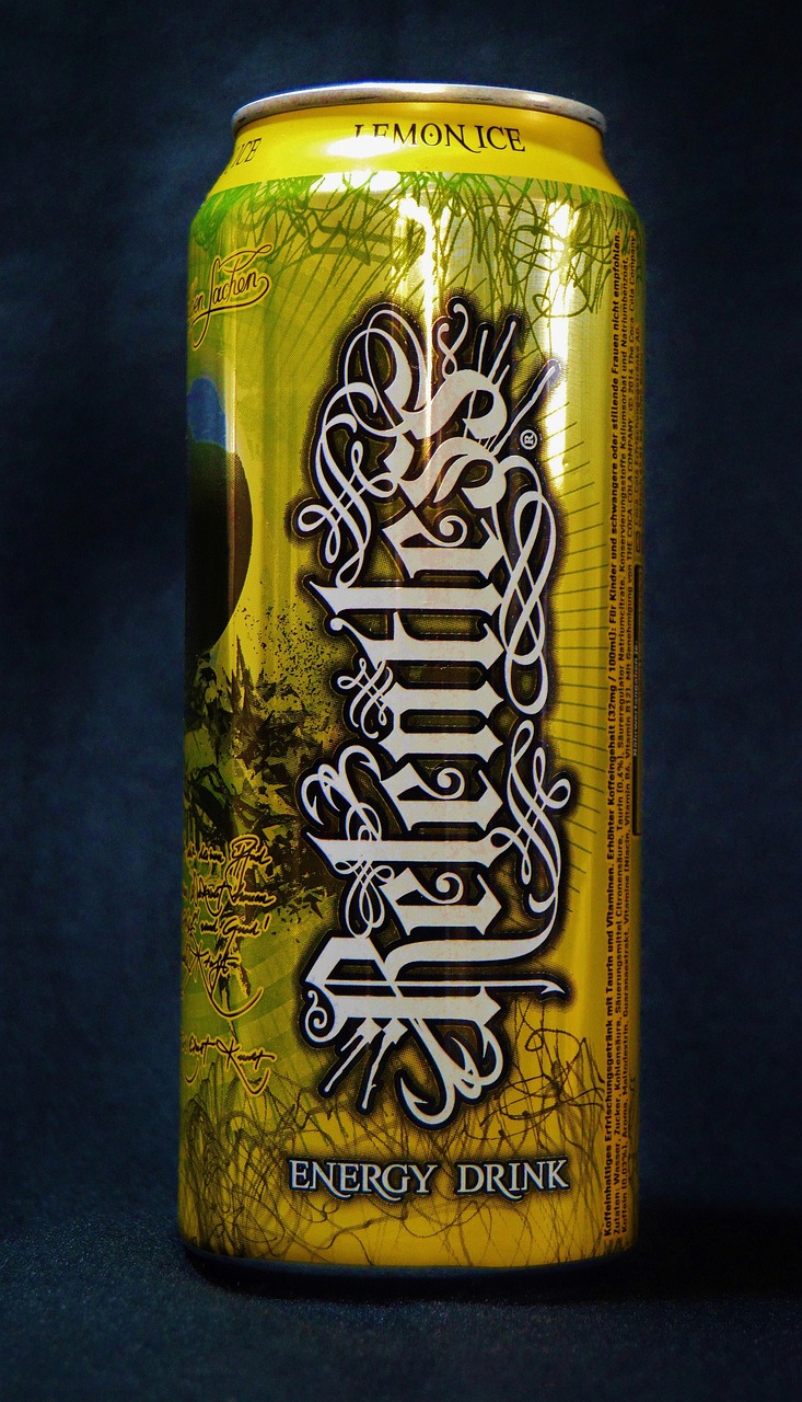 beverages, can, soft drink, strengthening, branding, relentlessenergie, drink, refreshing, glittering